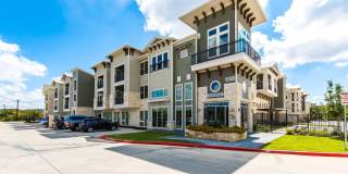 Enclave at Dominion Gallery 1