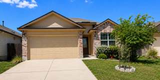 6711 Hoffman Plain, San Antonio, TX 78252 | Home for Rent Gallery 1