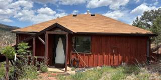 Manitou Cottage nestled in Nature Gallery 9
