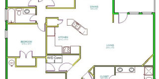 1802 White Stone Drive Gallery 6