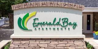Emerald Bay Gallery 1
