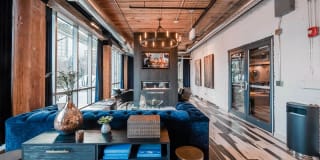 Lofts at River East Gallery 12