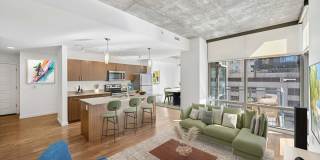 Cadence Union Station Gallery 3