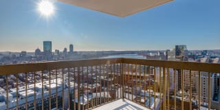 Towers at Longfellow Gallery 61