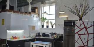 1621 North Kedzie Gallery 6