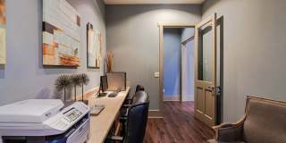 Blue Ridge Apartment Homes Gallery 31