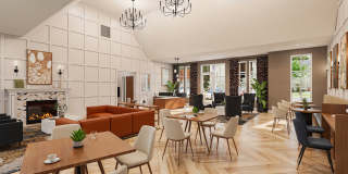 Avery Landing Apartments Avery Landing Apartments Gallery 1