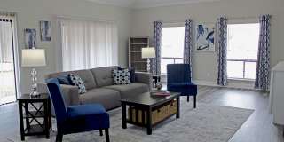 Woodland Villas Gallery 1