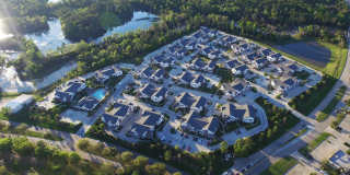 Villas at Cypresswood Gallery 2