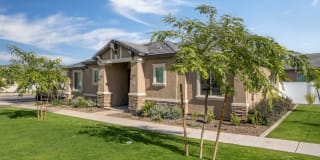 Vlux at Queen Creek Gallery 38