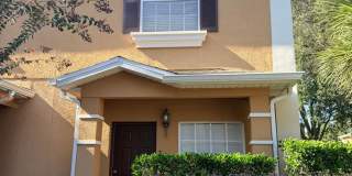 807 Chelsea Dr, Davenport, FL 33897 - 2 bedroom, 2.5 bath corner townhouse Gallery 1