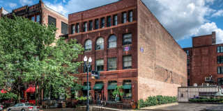 Harney Street Apartments Gallery 3