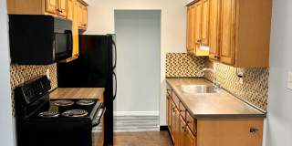 1 bedroom Condo for Rent Gallery 6