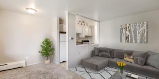 Concord Apartments Concord Apartments Gallery 1