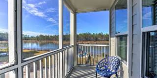 The Lofts at Wildlight Gallery 25