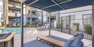 Mandarina Apartment Homes Gallery 107