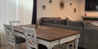 Move in Ready 3bed/3bath, beautiful backyard Gallery 9