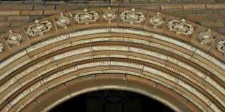 The Ambassador at Library Square Gallery 5