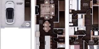 1052 Fraser Street unit: 1052 Gallery 26