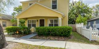 205 East Kirby Street Gallery 25