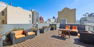 540 LEAVENWORTH Apartments Gallery 14