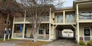 210 East Government Street Gallery 1