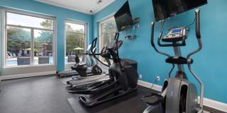 Cary Greens at Preston Gallery 36