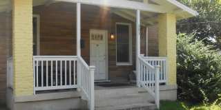 303 S HIGHLAND Street Gallery 1