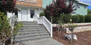 Country Club Garden Gallery 1