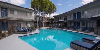 Camelback Cove Apartments Gallery 1