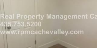 5 bedroom home close to USU! Pet friendly. Gallery 15
