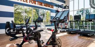 Citra Luxury Apartments Gallery 9