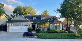North West Fresno Modern/Updated Home, 3BR/2BA, Built 2004 - Lots of Amenities! Gallery 1
