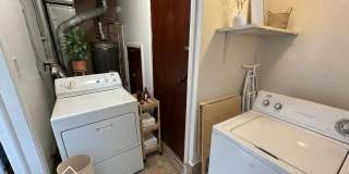 Cozy 2 Bedroom 1 Bathroom Bungalow now available for rent! Gallery 7