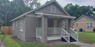 1015 Frank Street Gallery 1