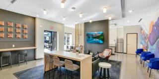 Income Restricted - Timber & Tie Apartments Gallery 44