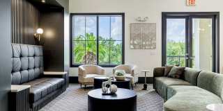 Lantana Hills Gallery 1