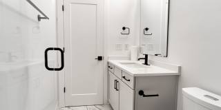 Luxury Townhome in downtown Indianapolis! Gallery 42