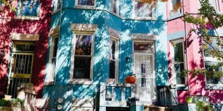 119 W Street NW unit: B Gallery 1