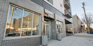 Graduate Pointe Gallery 115