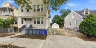 832 Calhoun Avenue Gallery 1