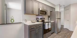 The Apartments at Owings Run Gallery 10