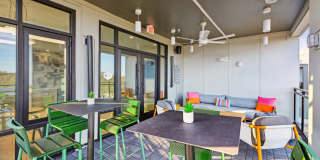 Link Apartments Calyx Gallery 27