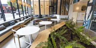 Brookland Apartments Gallery 29