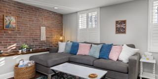 4600 McPherson AvenueGarden Gallery 3
