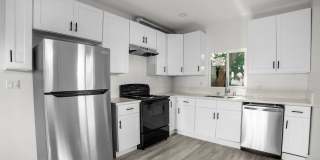 Brand new 1-bedroom, 1-bathroom 1 bath designed for those who value both style and substance Gallery 5