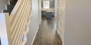 3 bedroom, 2.5 bathroom, 1 car garage Gallery 1