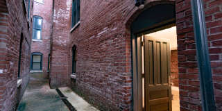 Lockerbie Court Gallery 20