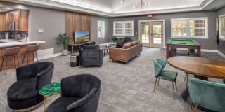 Crescent Park Apartments Gallery 4