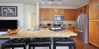 The Voss Apartments Gallery 18